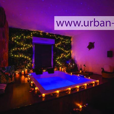 Appartement L'Evasion Nature تروي المظهر الخارجي الصورة