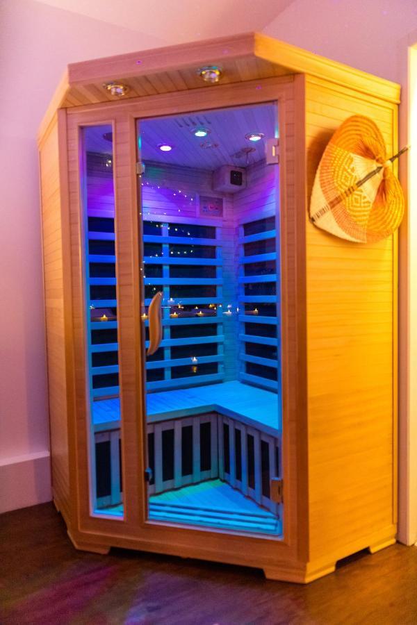 Appartement L'Evasion Nature تروي المظهر الخارجي الصورة