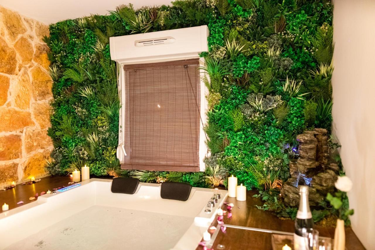 Appartement L'Evasion Nature تروي المظهر الخارجي الصورة